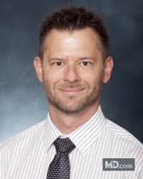 Milton W. Meadows, MD