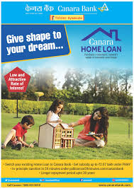An education loan is the best way to fund your higher education abroad. Canara Bank Give Shape To Your Dream With Canara Home Loan What Are You Waiting For Apply Now Https Canarabankcsis In Olts Oltsschemes Aspx T C Apply Facebook