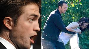 Кристен стюарт и роберт паттинсон как снимали секс сцену? Chto Robert Pattinson Rasskazal Pro Novyj Roman Kristen Styuart Zvezdy Tv Youtube