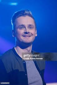 3,375 Thomas Chaplin Photos & High Res Pictures