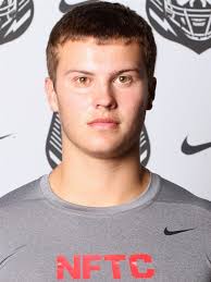 Ryan Schmidt, Iowa, Quarterback