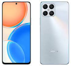 Honor X8: Günstiges Mittelklasse ...