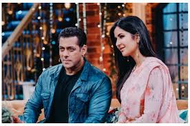 Muak Dan Frustasi Pacaran Sama Salman Khan Katrina Kaif Kabarnya Putusin Sang Mantan Kekasih Lewat Sms Semua Halaman Grid Id