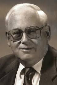 Robert Burdick Obituary (2016)