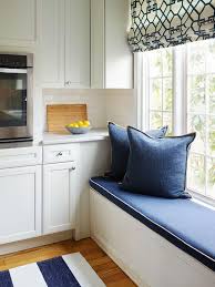 Check spelling or type a new query. Small Kitchen Window Seat Design Ideas