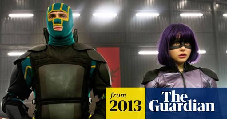Kick-Ass 2, 2 Guns, Planes: this week's new films | Movies | The Guardian