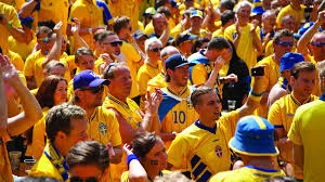 Allsvenskan fans djurgårdens if (13 songs) 13 fanchants. Sweden Football Fans 1000x562 Igaming Times