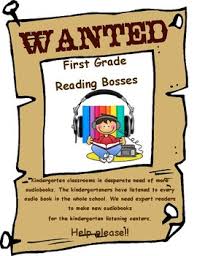 Tc Teachers College Grade 1 Unit 5 Readers Have Big Jobs To Do Charts