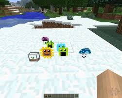 Download addon into your device · find and open.mcpack or.mcworld files that you download earlier · click on it to import into minecraft pocket . Plants Vs Zombies 1 6 4 For Minecraft