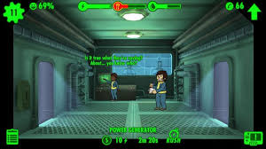 Fallout Shelter Gets A Patch That Fixes Baby Making Issues Destructoid