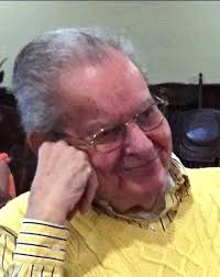 George Feinstien Obituary