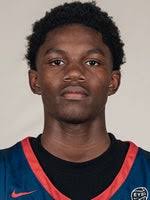 Evan Roberts, Palmetto, Point Guard