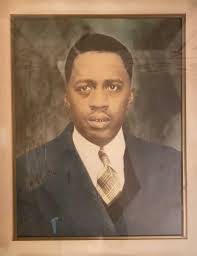 Rev. Samuel Earl Sawyer, Sr.