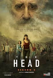 The Head (TV Series 2020– )