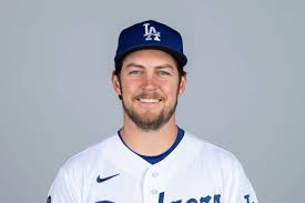 Trevor andrew bauer (born january 17, 1991) is an american professional baseball pitcher for the los angeles dodgers of major league baseball (mlb). Trevor Bauer Will Make His Cactus League Debut On Monday True Blue La