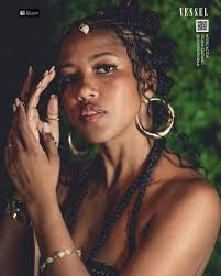 VESSEL Lifestylish Magazine™