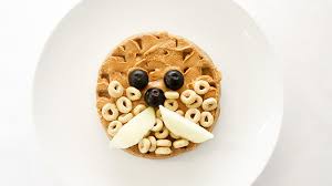 Make learning fun with these activities! 10 Easy Animal Themed Snacks For Your Preschooler Mommy Nearest