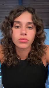 Olivia Saying The Word 2019