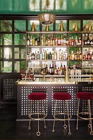 The artistic impression is the reason most often raised by those who decide to choose bamboo as their main house material replacing concretes. 38 Best Home Bar Ideas Cool Home Bar Designs Furniture And Decor