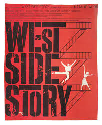 4,40 su 13 recensioni di critica, pubblico e dizionari. West Side Story 1961 U S Window Card Poster Posteritati Movie Poster Gallery New York