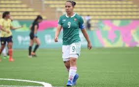 La fiesta del futbol femenil está por comenzar con la copa del mundo que se disputará e francia, la cual contará con la participación de 24 selecciones y donde méxico no logró clasificar. Mexico Queda Eliminado En Futbol Femenil De Panamericanos El Informador