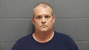 Indiana man charged with killing wife whose head found in cellar