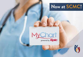 Manage Your Health Care With Mychart Stevens Community