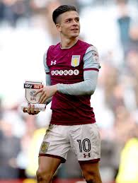 Select from premium paul gascoigne of the highest quality. Steve Bruce Aston Villa Talisman Jack Grealish Has The Football Skills Of A Young Paul Gascoigne Express Star