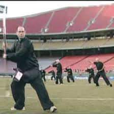 TDW at Arrowhead 2005
