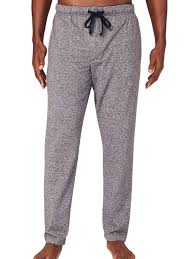 Ponte pants are designed to fit and flatter your shape. George George Men S Solid Knit Pajama Pants Walmart Com Walmart Com