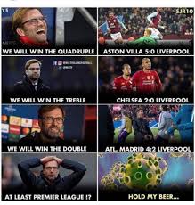El fútbol europeo y es que se juega la gran final de la uefa europa league 2018/19 entre el chelsea y el arsenal y es por este motivo que los usuarios en facebook, twitter e. Arsenal Vs Aston Villa Memes Funny Minions Memes