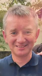 Death Notice of James Hegarty (Kilnamona, Clare)