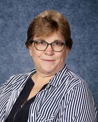 District Staff • Page