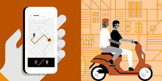 Jaipur Now Ride Ubermoto At Rs 29 Or Less Uber Blog