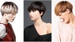 Merveilleux 40 coiffure cheveux mi court galerie. 10 Coupes Courtes A Adopter Apres 40 Ans Femme Actuelle Le Mag