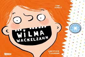 0 ответов 0 ретвитов 0 отметок «нравится». Wilma Wackelzahn Buchvorstellung Kimapa