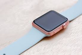 Black And Gold Apple Watch Band Apple Watch Sport Rose Gold Case With 14 Bands This Is What 42 Apple Watch Sport Case And Band Comb Apple Watch Apple Watch Sport Apple Watch Bands Rose Gold