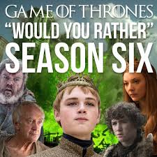 Feb 26, 2020 · below, we've compiled a challenging test of your game of thrones knowledge, comprised of 15 of the hardest questions you'll find about the world of westeros. Game Of Thrones Hardest Game Of Thrones Quiz Buzzfeed