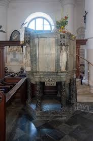 St. Thomas Cathedral | St. Thomas ...