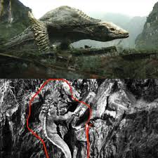 Price new from used from paperback please retry $6.99 — $6.99: The Skullcrawlers From Kong Skull Island Were Influenced By This Two Legged Lizard Who Appears Briefly In The Original 1933 King Kong Film Moviedetails
