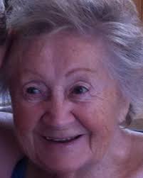 Erna Averbeck Obituary February 9, 2025