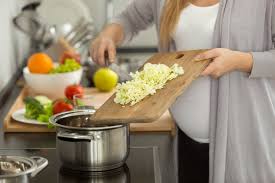 8 Best Foods To Eat During Pregnancy By Archana S Kitchen If you are around 3 months pregnant then your 'morning sickness' must have passed on or you are in the last stages of morning sickness. 8 best foods to eat during pregnancy by