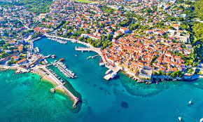 Krk systems was founded in 1986 and today is one of the world's most respected manufacturers of studio in their state of the art design facility, krk engineers create products that deliver natural and. Insel Krk Kvarner Aminess Hotels Campsites