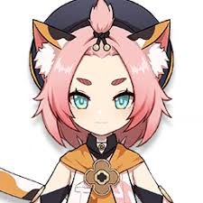 Like the other build, she can support a variety of teammates. Diona Genshin Impact Build Guide Genshin Db