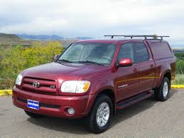15 vehicles starting at $9,450. 2006 Toyota Tundra 4wd Limited Double Cab V8 116 987 Miles V I N 5tbdt48116s519733 Stock C462a Salsa Red Pearl I 2006 Toyota Tundra Toyota Tundra Tundra