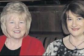 Fond farewell for four experienced fire officers