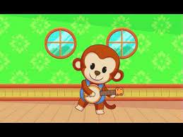 Pin Di Lagu Anak