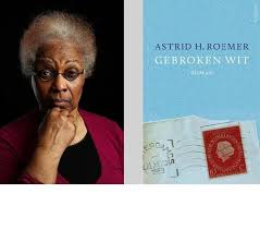 Roemer does receive the literary prize, . Surinamese Writer Wins Top Netherlands Prize