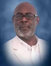 Obituary information for Moray Larue Davis