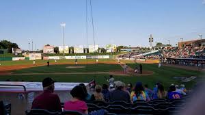 Baseball Stadiums Arenas Seating Views See Your Seat View